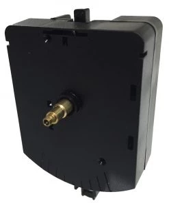 Bavarian Clock Haus Quartz Movement Novelty Pendulum