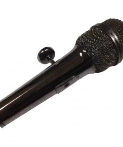 Frankenmuth Clock Company View All Microphone Magnet