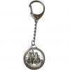 Frankenmuth Clock Company™ Neuschwanstein Key Chain