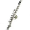Frankenmuth Clock Company Flute Magnet - Silver View All