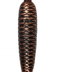 Frankenmuth Clock Company Cuckoo Clocks, Quartz Cuckoo Clocks & Miniature Clocks AW1750 - 1750 Gram Pine Cone Weight