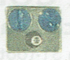 Frankenmuth Clock Company Block With Pin (8 X 5mm) Clocks & Anniversary Clocks