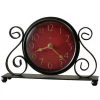 Frankenmuth Clock Company 645-649 - Marisa Table Clock