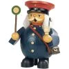 Frankenmuth Clock Company™ Smoker - Train Engineer