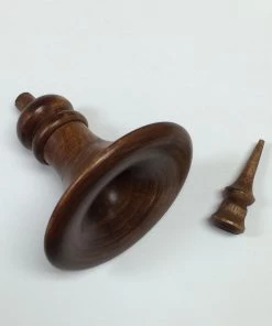 Frankenmuth Clock Company & Bavarian Clock Haus Cuckoo Clocks, Quartz Cuckoo Clocks & Miniature Clocks Horn & Mouthpiece 3-1/2"