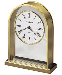Frankenmuth Clock Company 613-118 - Reminisce Table Clock View All