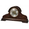 Frankenmuth Clock Company Grandfather Clocks 630-260 - Bradley Limited Edition Mantel Clock