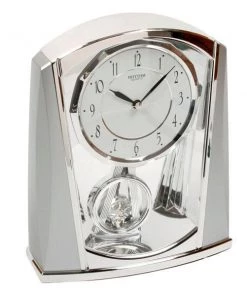 Frankenmuth Clock Company Silver Swing