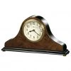 Frankenmuth Clock Company 645-578 - Baxter Table Clock Grandfather Clocks