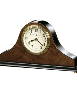 Frankenmuth Clock Company 645-578 - Baxter Table Clock Grandfather Clocks