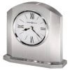 Frankenmuth Clock Company™ 645-753 - Lincoln Tabletop Alarm Clock