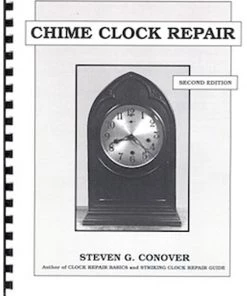 Bavarian Clock Haus Clocks & Anniversary Clocks Chime Clock Repair 2nd Edition