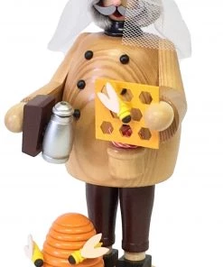 Frankenmuth Clock Company View All 146/886 - Bee Keeper Smoker