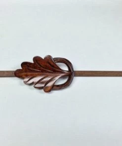 Bavarian Clock Haus 8 Day Deluxe Oak Leaf Cuckoo Clocks, Quartz Cuckoo Clocks & Miniature Clocks