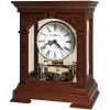 Frankenmuth Clock Company 635-167 - Statesboro Mantel Clock