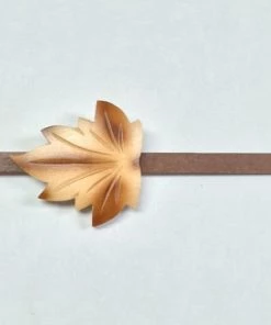 Bavarian Clock Haus 1 Day Natural Maple Leaf