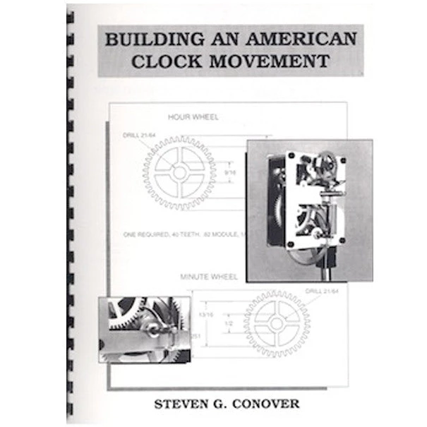 Bavarian Clock Haus Building An American Clock Mvt 3 Bavarian Clock Haus Building An American Clock Mvt