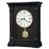 Frankenmuth Clock Company 635-187 - Mia Mantel Grandfather Clocks