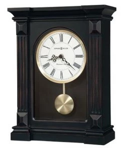 Frankenmuth Clock Company 635-187 - Mia Mantel Grandfather Clocks