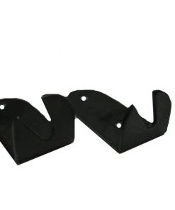 Bavarian Clock Haus Cuckoo Clocks, Quartz Cuckoo Clocks & Miniature Clocks Top Mounting Roof Hooks