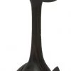 Frankenmuth Clock Company Smoker - Black Duck German Incense Smokers