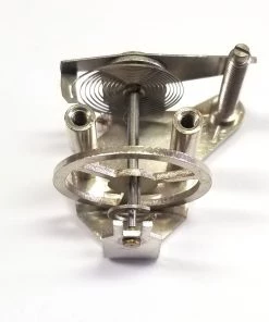 Frankenmuth Clock Company Hermle Balance - Hermle Balance Escapement